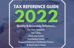 Tax Reference Guide 2022
