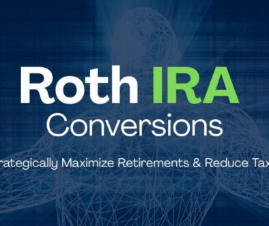 ROTH IRA Conversions with LFGAthene