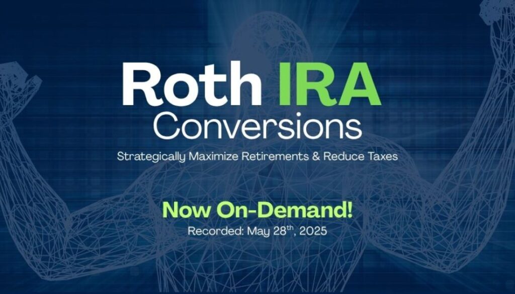 ROTH IRA Conversions with LFGAthene ROTH IRA Conversions with LFGAthene