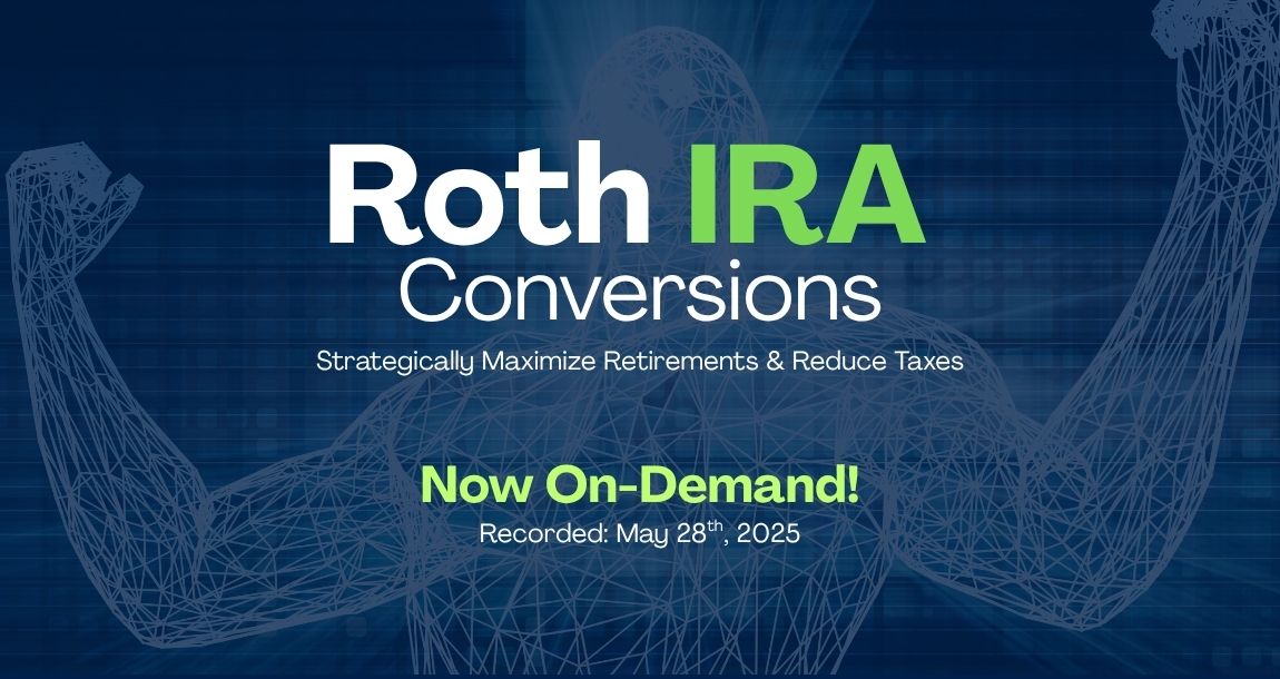 ROTH IRA Conversions with LFGAthene