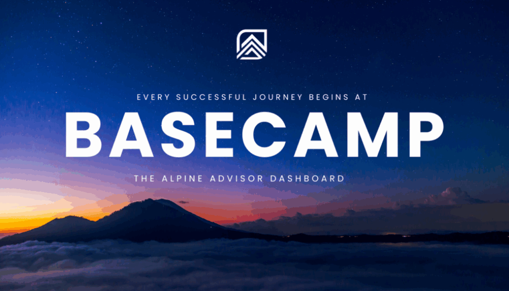 BASECAMP Video Cover Photo