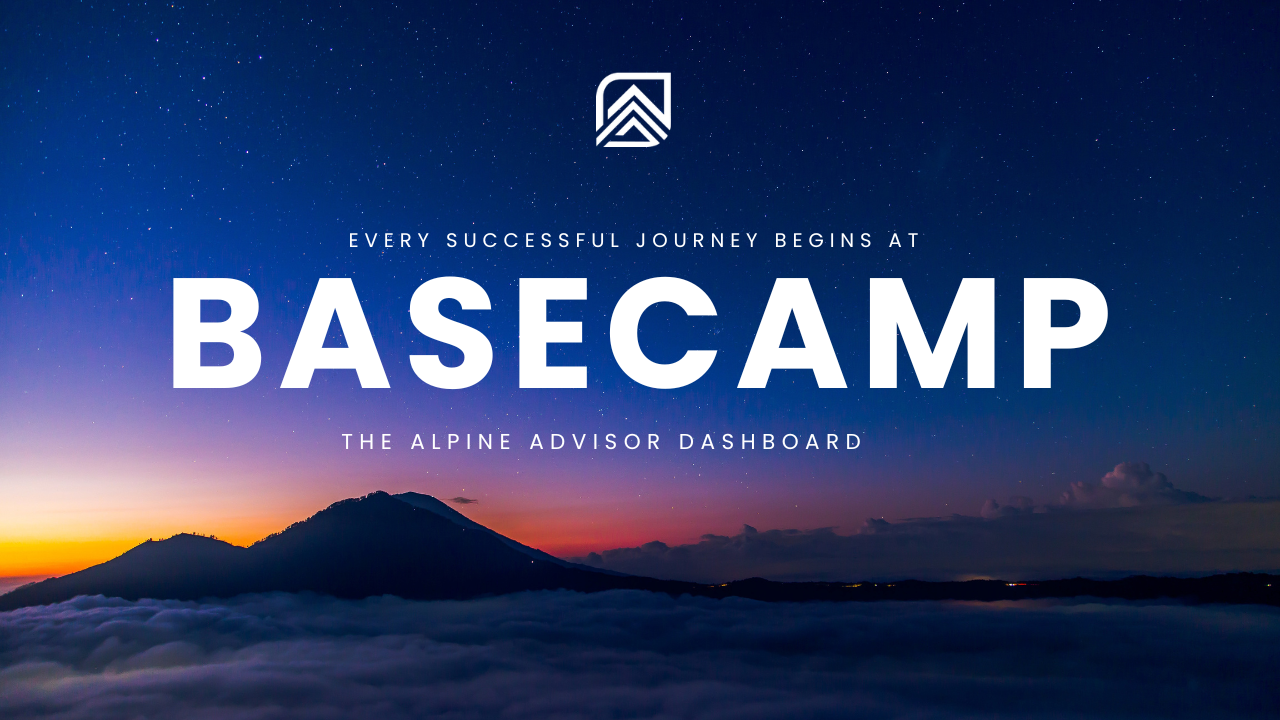 BASECAMP Video Cover Photo