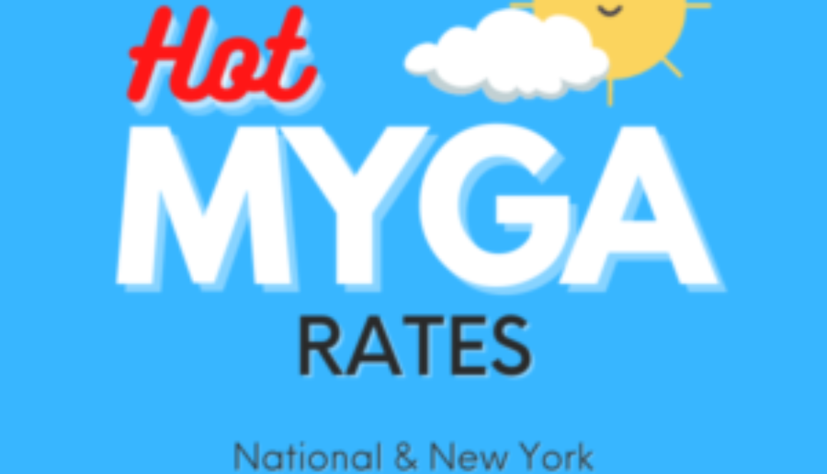 MYGA Rates