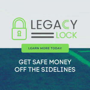 Legacy Lock